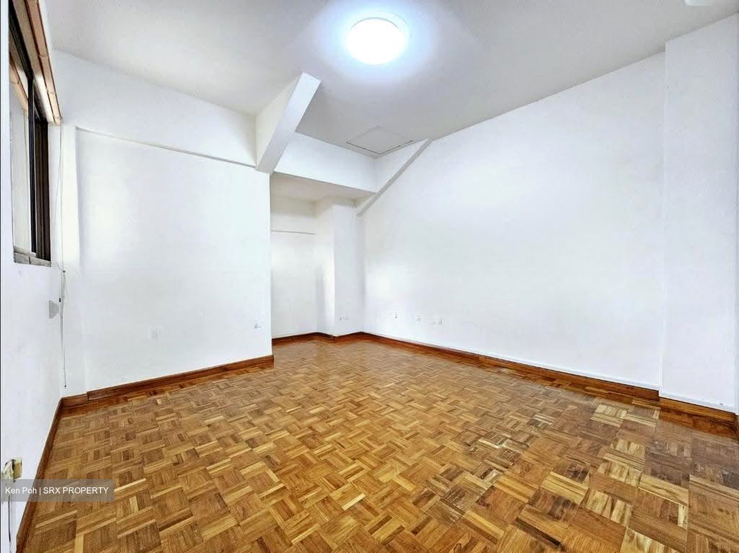 Grande Vista (D28), Condominium #617583051